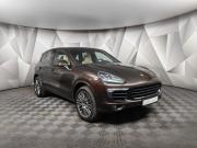 Porsche Cayenne II Рестайлинг (958) Москва  - изображение 26