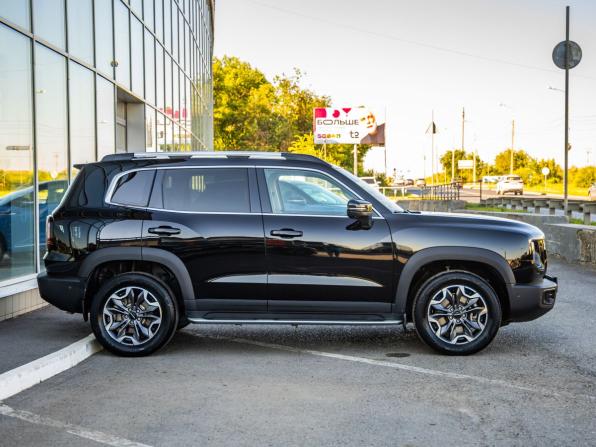 Haval Dargo с пробегом 2023 года, цена 2 468 000 рублей, 47226 км, внедорожник, Автокод Объявления