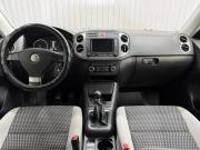 Volkswagen Tiguan I Магнитогорск  - изображение 25
