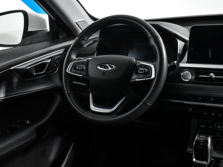 Chery Tiggo 7 Pro I Санкт-Петербург  - изображение 18