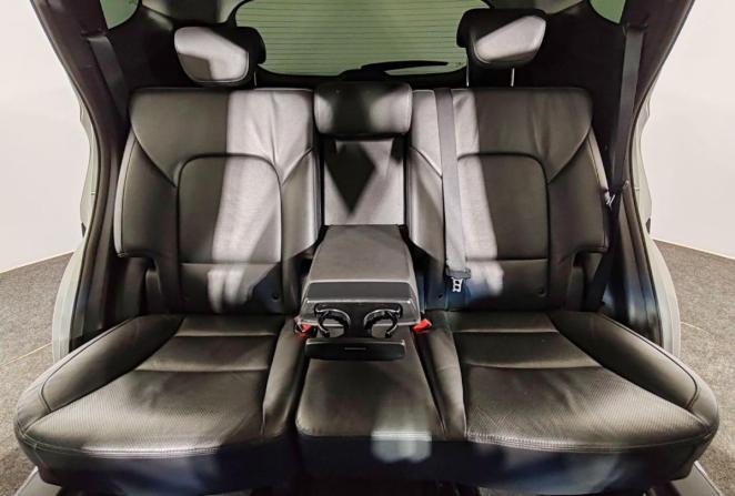 Hyundai Santa Fe III Рестайлинг с пробегом 2017 года, цена 2 000 000 рублей, 172379 км, внедорожник, Автокод Объявления