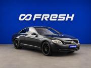 Mercedes-Benz CL-Класс III (C216) Москва  - изображение 22