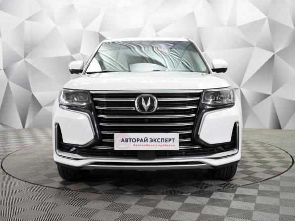 Changan CS95 I Рестайлинг с пробегом 2023 года, цена 3 250 000 рублей, 36000 км, внедорожник, Автокод Объявления