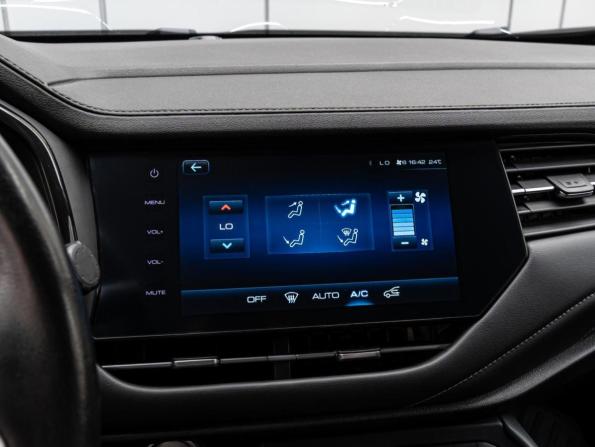 Haval F7 I с пробегом 2021 года, цена 1 680 000 рублей, 122811 км, внедорожник, Автокод Объявления