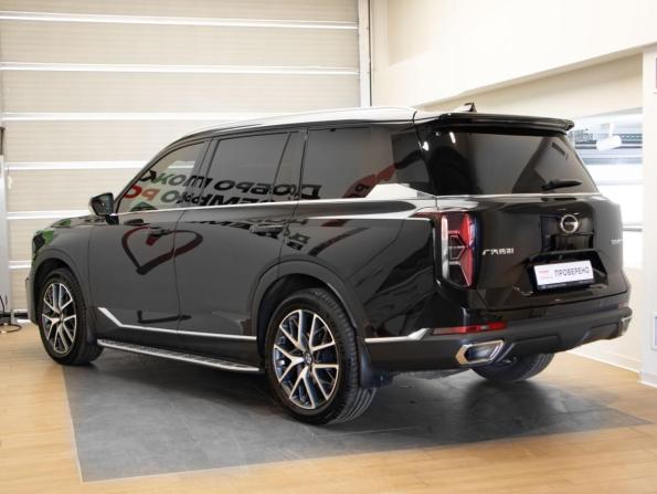GAC GS8 II с пробегом 2025 года, цена 3 949 000 рублей, 11400 км, внедорожник, Автокод Объявления