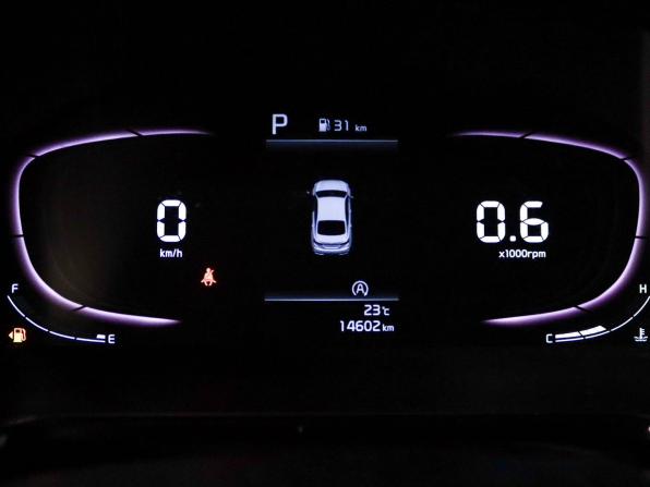 Kia K3 II (China Market) Рестайлинг с пробегом 2023 года, цена 2 399 000 рублей, 14605 км, седан, Автокод Объявления