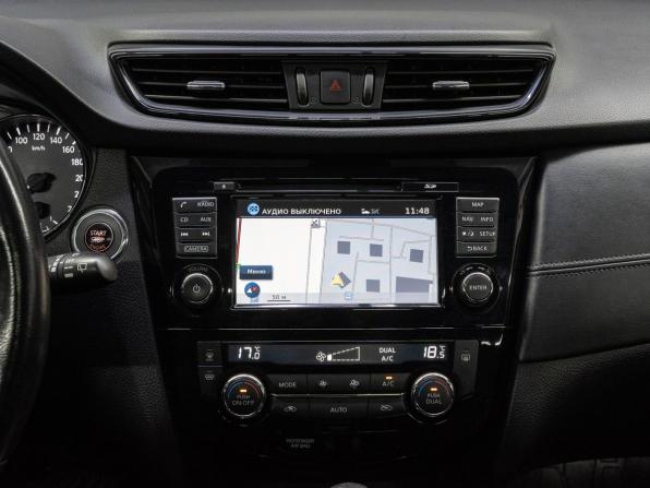 Nissan X-Trail III с пробегом 2019 года, цена 2 150 000 рублей, 98516 км, внедорожник, Автокод Объявления