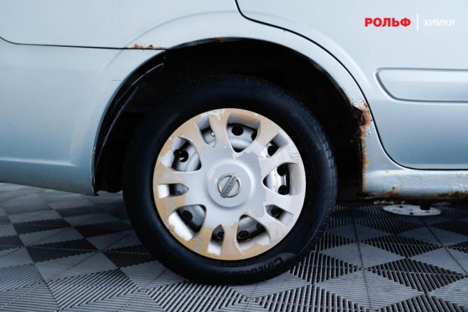 Nissan Almera Classic I с пробегом 2006 года, цена 397 000 рублей, 308694 км, седан, Автокод Объявления