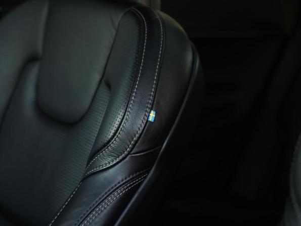 Volvo XC90 II Рестайлинг 1 с пробегом 2019 года, цена 4 749 000 рублей, 126078 км, внедорожник, Автокод Объявления
