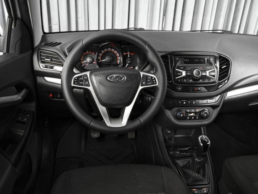 Lada (ВАЗ) Vesta I Ставрополь  - изображение 12