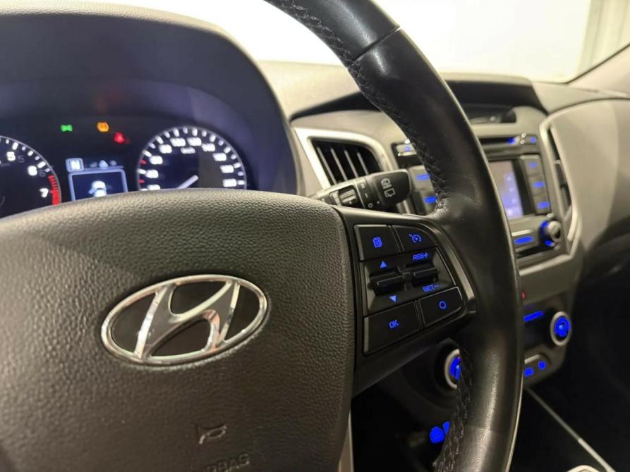Hyundai Creta I Самара  - изображение 20