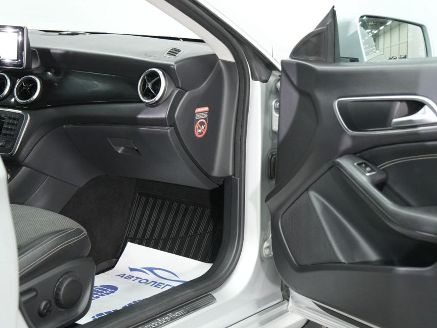 Mercedes-Benz CLA I (C117 X117) Новосибирск  - изображение 16