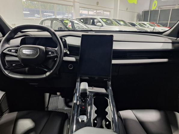 Geely Cityray с пробегом 2024 года, цена 2 350 000 рублей, 39388 км, внедорожник, Автокод Объявления