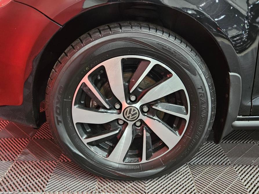 Volkswagen Golf Plus II Вологда  - изображение 17