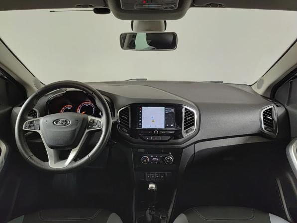 Lada (ВАЗ) XRAY I с пробегом 2021 года, цена 1 450 000 рублей, 18345 км, хэтчбек, Автокод Объявления