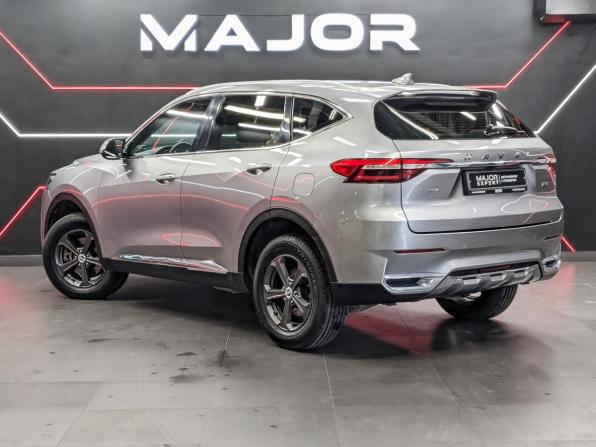 Haval F7 I с пробегом 2021 года, цена 1 585 000 рублей, 100460 км, внедорожник, Автокод Объявления