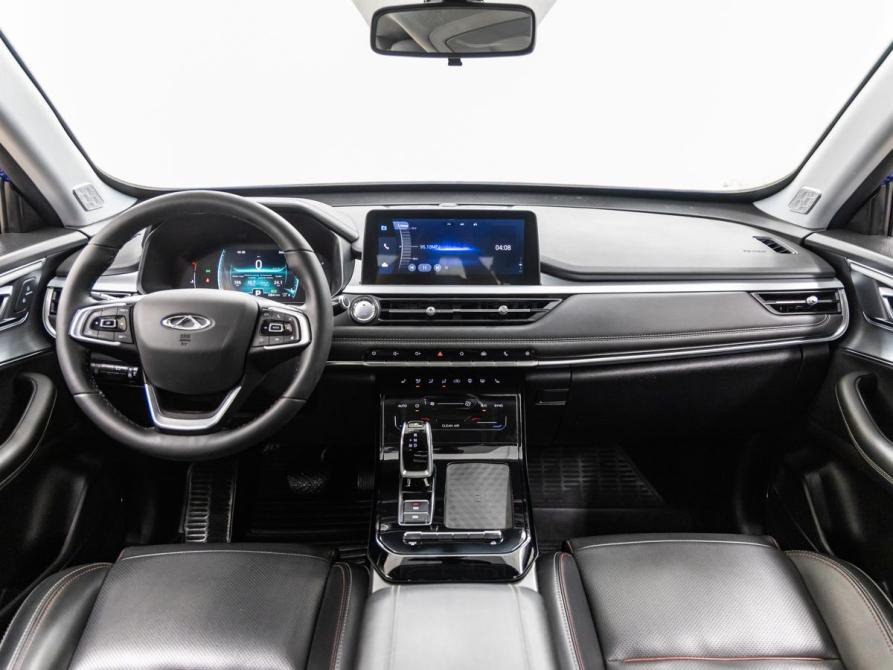 Chery Tiggo 7 Pro I Волгоград  - изображение 15