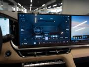 Geely Monjaro I Рестайлинг 2 Москва  - изображение 48