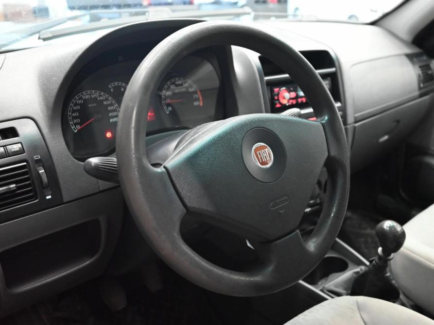 Fiat Albea I Рестайлинг Екатеринбург  - изображение 8