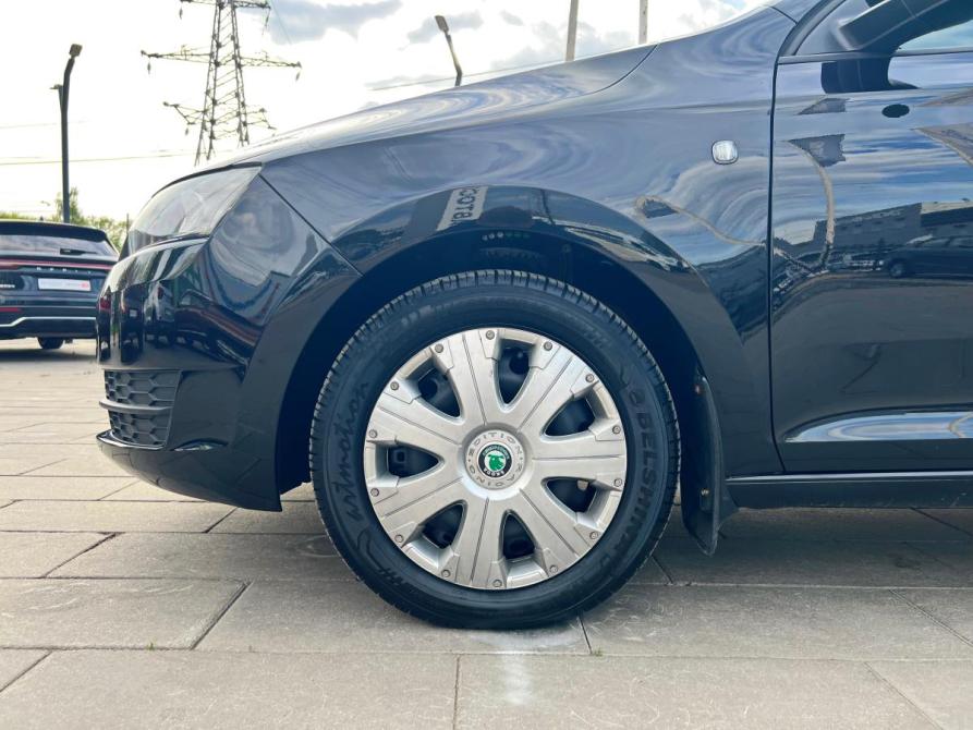 Skoda Rapid I Стерлитамак  - изображение 9