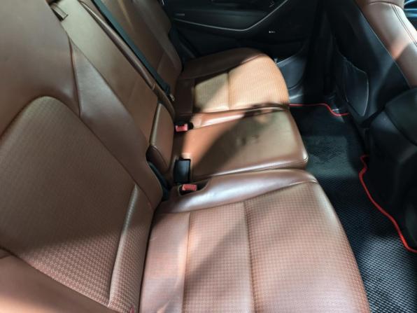 Hyundai Santa Fe III с пробегом 2012 года, цена 1 634 000 рублей, 206898 км, внедорожник, Автокод Объявления