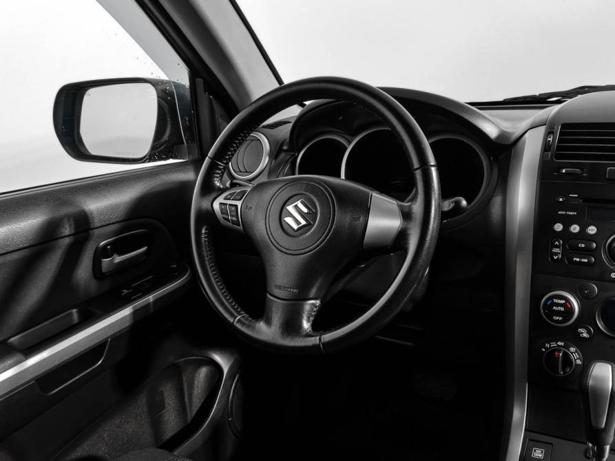 Suzuki Grand Vitara II Рестайлинг 2 Санкт-Петербург  - изображение 16