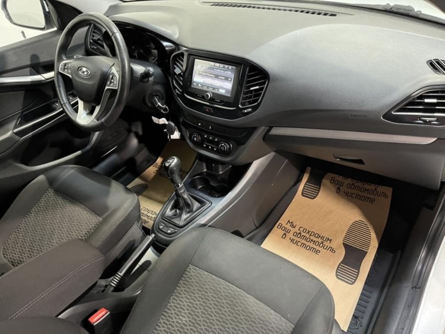 Lada (ВАЗ) Vesta I Курск  - изображение 5