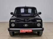 Lada (ВАЗ) Niva Legend Альметьевск  - изображение 21