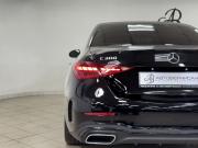 Mercedes-Benz C-Класс V (W206) Санкт-Петербург  - изображение 60