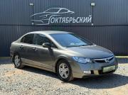 Honda Civic VIII Ижевск  - изображение 20