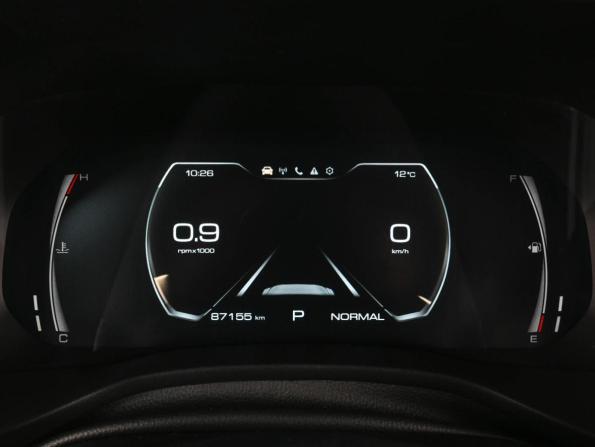 Haval Jolion I с пробегом 2021 года, цена 1 759 000 рублей, 87155 км, внедорожник, Автокод Объявления