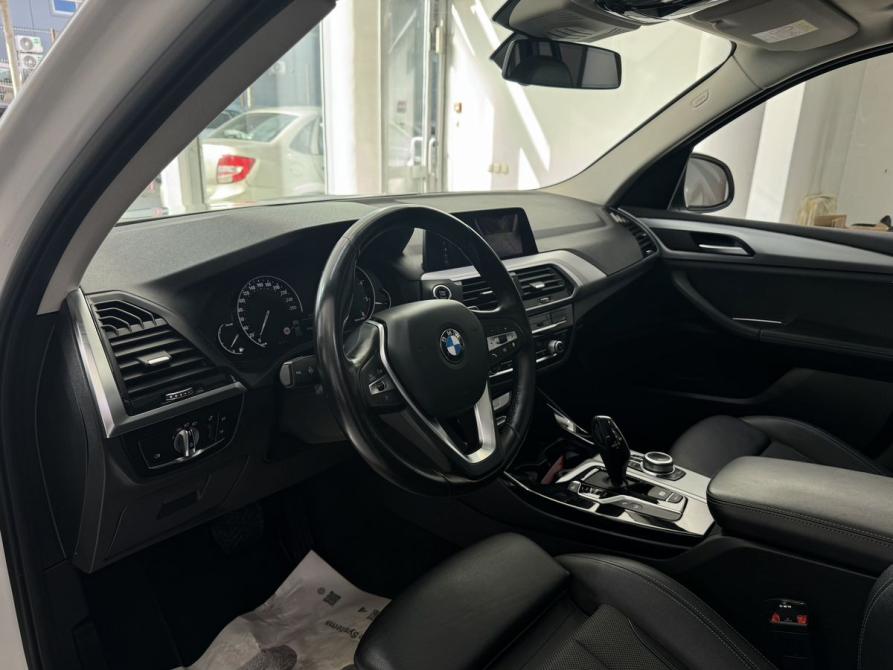 BMW X3 III (G01) Минеральные Воды  - изображение 7