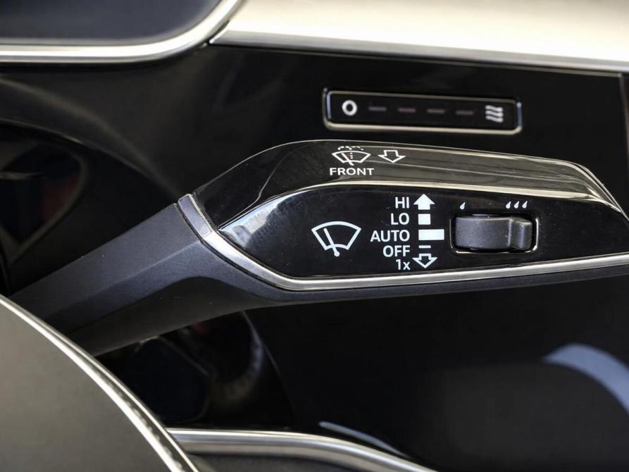 Audi A8 IV (D5) Пермь  - изображение 11