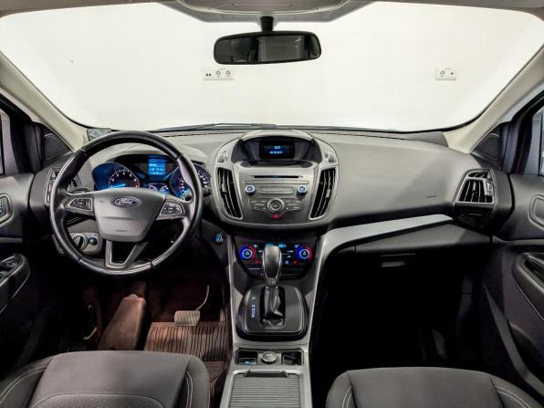 Ford Kuga II Рестайлинг с пробегом 2017 года, цена 1 490 000 рублей, 172633 км, внедорожник, Автокод Объявления