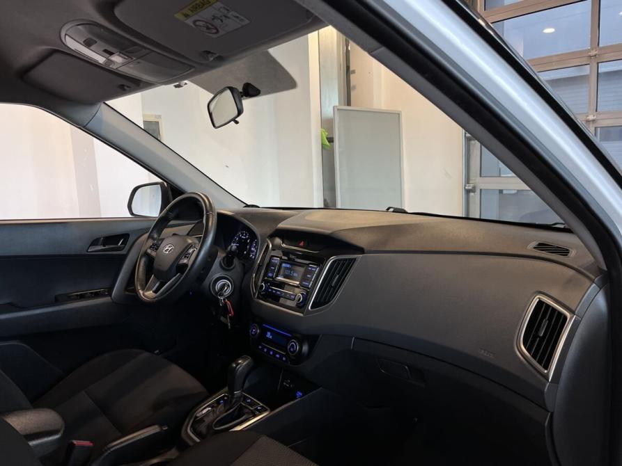 Hyundai Creta I Рестайлинг Чебоксары  - изображение 12