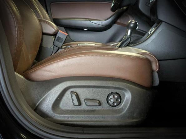 Audi Q3 I (8U) с пробегом 2012 года, цена 1 594 900 рублей, 260000 км, внедорожник, Автокод Объявления