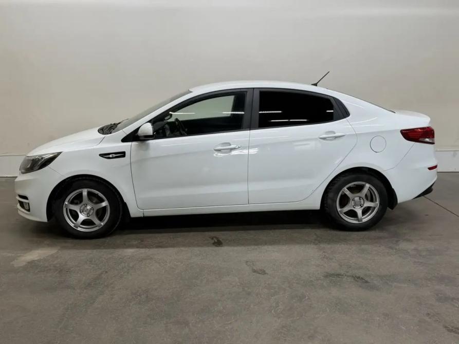 Kia Rio III Рестайлинг Саратов  - изображение 5