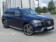 Mercedes-Benz GLS II (X167) Казань  - изображение 33