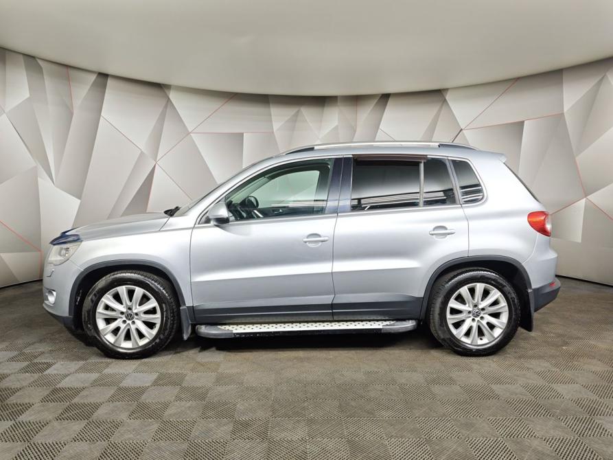 Volkswagen Tiguan I Москва  - изображение 5