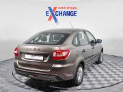 Lada (ВАЗ) Granta I Рестайлинг Нижний Новгород  - изображение 18