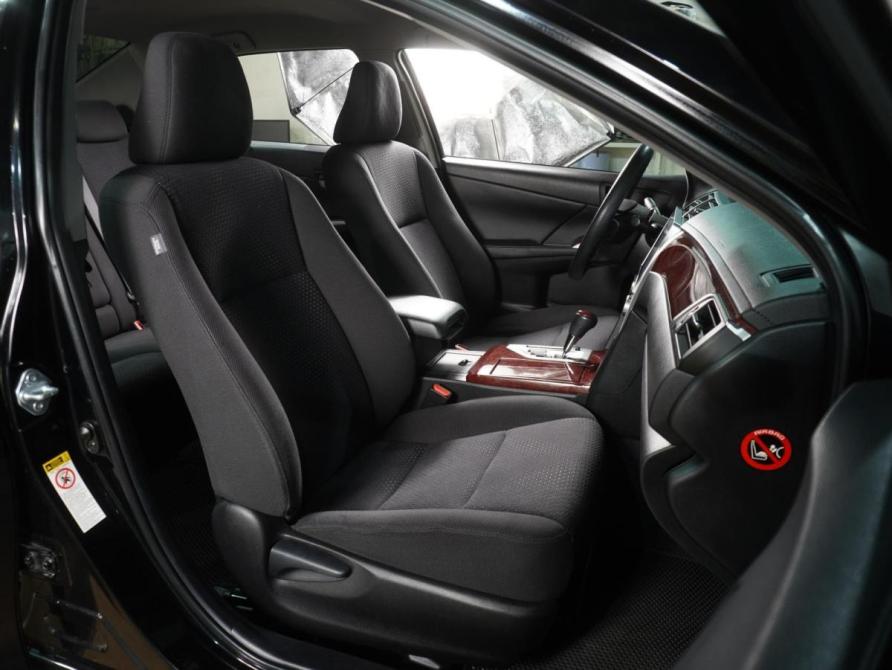 Toyota Camry VII (XV50) Воронеж  - изображение 8