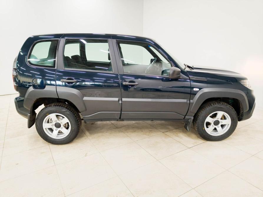 Lada (ВАЗ) Niva Travel I Тула  - изображение 7
