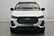 Chery Tiggo 7 Pro I Москва  - изображение 23