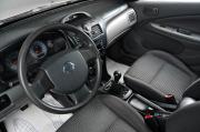 Nissan Almera Classic I Тюмень  - изображение 26