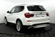 BMW X3 II (F25) Рестайлинг Нижний Новгород  - изображение 32