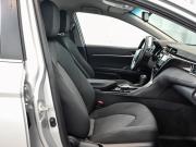 Toyota Camry VIII (XV70) Екатеринбург  - изображение 31