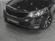 Kia Rio III Рестайлинг Мурманск  - изображение 32