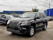 Lexus GX II Рестайлинг Нижний Новгород  - изображение 24