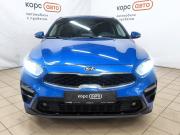 Kia Cerato IV Калуга  - изображение 19