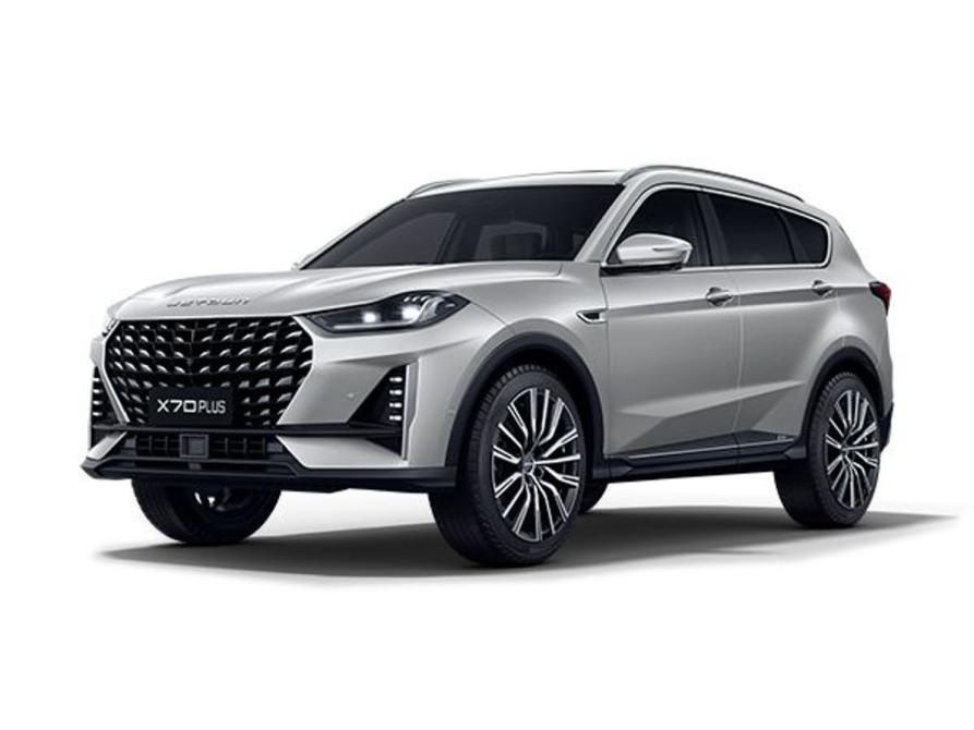 JETOUR X70+ I Рестайлинг Москва  - изображение 1